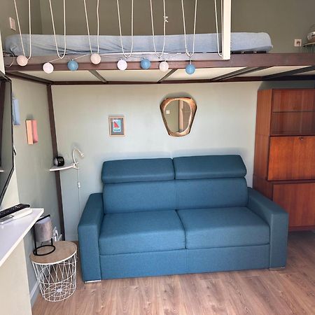 Les Terrasses: Romantic Charm in Central Toulon Exterior photo