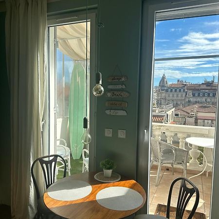 Les Terrasses: Romantic Charm in Central Toulon Exterior photo