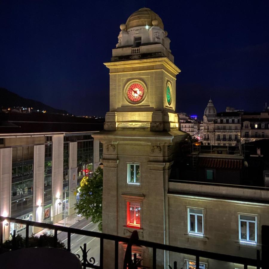 Les Terrasses: Romantic Charm in Central Toulon Exterior photo