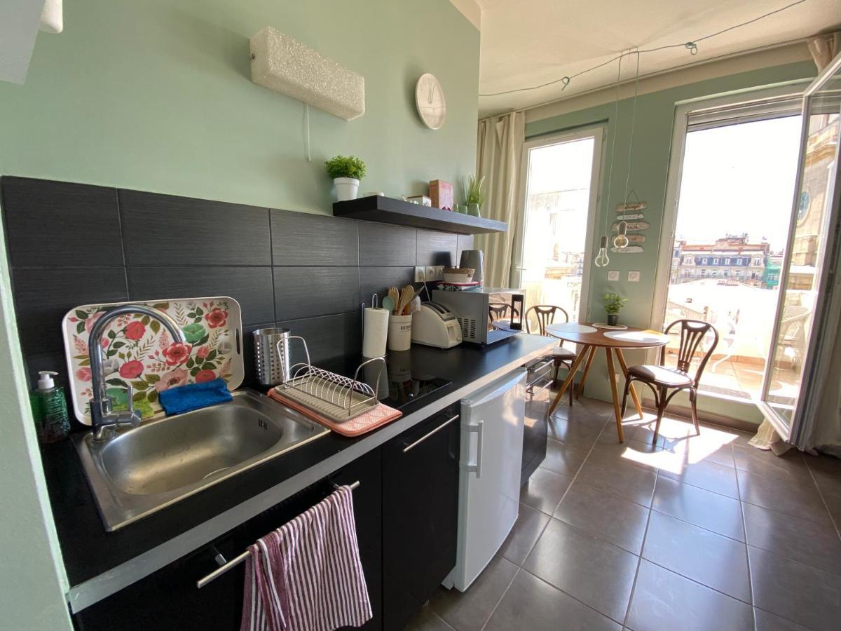 Les Terrasses: Romantic Charm in Central Toulon Exterior photo